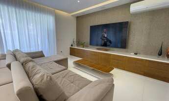 Imagem 6: Condomínio Blue House - Barra da Tijuca - Projeto diferenciado - casa esquina