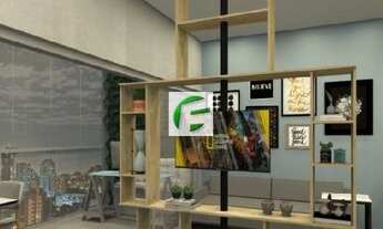 Imagem: São Paulo - Apartamento Padrão - Moema