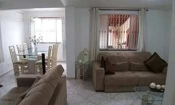 Imagem 3: Casa 4 quartos com suíte e área gourmet no Jardim Alvorada!