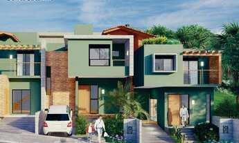 Imagem: Casa com 3 dormitórios à venda, 114 m²