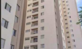 Imagem: Apartamento para venda possui 64 metros