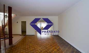 Imagem 7: SOBRADO PARA COMERCIAL OU RESIDENCIAL 271 M² CONSTRUIDOS SENDO TERRENO 300M²