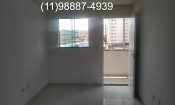 Imagem 2: Apartamento para venda tem 44 metros quadrados com 2 quartos em Vila Nova Savoia - São Pau