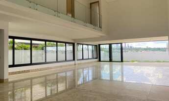 Imagem: CASA ALPHAVILLE CRUZEIRO