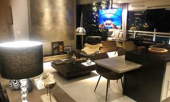 Imagem: Apartamento para aluguel tem 66 metros quadrados