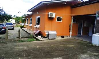 Imagem 5: Casa no bairro Armação do Pântano Sul em Florianópolis