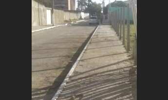 Imagem 5: Área medindo 1.420 m2 Atalaia