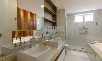 Imagem 4: Apartamento com 3 suítes à venda, 165 m² por R$ 1.750.000 - Gleba Fazenda Palhano - Londri