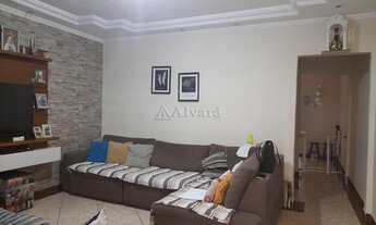 Imagem 2: Venda-Sobrado-São Paulo-Vila Miriam