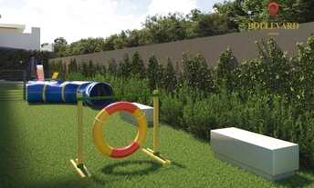 Imagem 3: Apartamento com 2 dormitórios à venda, 68 m² por R$ 395.283,49 - Cajuru - Curitiba/PR