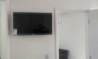 Imagem 3: Flat para aluguel com 32 metros quadrados com 1 quarto em Jardim Paulista - São Paulo - SP