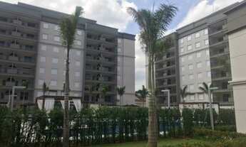 Imagem 3: Apartamento para venda possui 55 metros quadrados com 2 quartos em Lapa - São Paulo - São