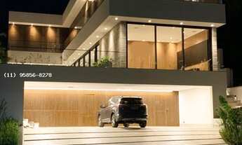 Imagem: Casa em Condomínio para Venda em Santana