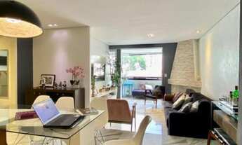 Imagem 4: 4 dorms - 1 suíte - 2 vagas - depósito - varanda - lazer completo