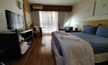 Imagem: Flat para venda com 32 metros quadrados