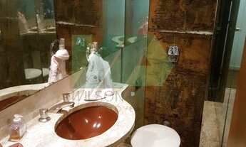 Imagem 7: Cobertura à venda, 6 quartos, 3 suítes, 3 vagas, Leblon - Rio de Janeiro/RJ