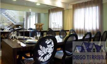 Imagem 5: Cobertura para Locação em São José dos Campos, Vila Ema, 3 dormitórios, 3 suítes, 4 banhei