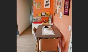 Imagem 7: Apartamento - 64M² - 2 Dormitórios - 2 Vagas - Venda - R$ 900.000,00 - Brooklin - São Pa