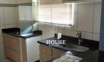 Imagem 5: Apartamento com 2 dormitórios à venda, 50 m² por R$ 225.000,00 - Jardim Novo II - Mogi Gua