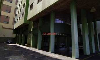 Imagem 2: Apartamento com 1 dormitório para alugar, 40 m² por R$ 640,00/mês - Centro - Londrina/PR