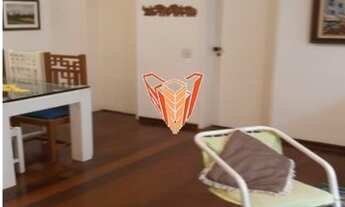 Imagem 4: APARTAMENTO RESIDENCIAL em SÃO PAULO - SP, Morumbi