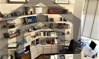 Imagem 10: APARTAMENTO RESIDENCIAL em SÃO PAULO - SP, JARDIM PAULISTA