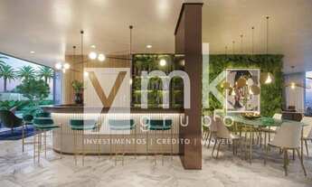 Imagem 1: São Paulo - Apartamento Padrão - Campo Belo