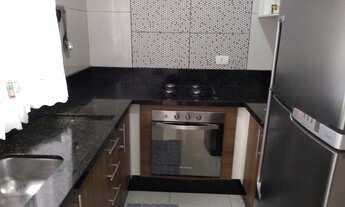 Imagem 6: Casa de condomínio para venda com 78 metros quadrados com 2 quartos