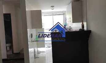 Imagem 2: Apartamento com área privativa à venda, 3 quartos, 1 suíte, 1 vaga, Paquetá - Belo Horizon