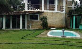 Imagem: Casa à venda, 319 m² por R$ 490.000,00