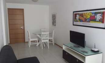 Imagem: Lindo Apartamento de 1 Quarto Suíte em