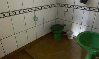 Imagem 4: Casa com 2 dormitórios para alugar, 90 m² - Jardim Santo Antônio - Mogi Guaçu/SP