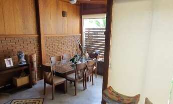 Imagem 2: CASA EM CONDOMINIO COM MOVEIS PLANEJADOS - SÃO JOÃO - JACAREÍ