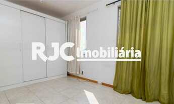 Imagem 3: Apartamento para venda tem 56 metros quadrados com 2 quartos em Engenho Novo - Rio de Jane