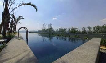 Imagem 6: Apartamento para venda possui 35 metros quadrados com 1 quarto em Butantã - São Paulo - SP