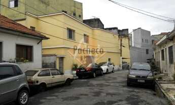 Imagem 2: São Paulo - Casa Padrão - PARI