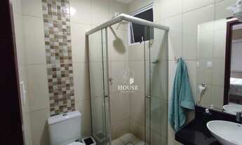 Imagem 6: Apartamento com 3 dormitórios à venda, 98 m² por R$ 430.000,00 - Vila Pinheiro - Mogi Guaç