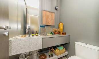 Imagem 7: CURITIBA - Apartamento Padrão - Alto da Glória