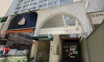 Imagem 7: Apartamento com 1 dormitório para alugar, 64 m² por R$ 2.725,00/mês - Higienópolis - São P