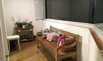 Imagem 7: APARTAMENTO 130M2 3 SUITES, VL MASCOTE - LAZER TOTAL