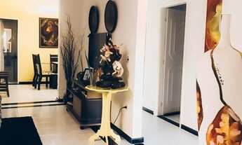 Imagem 6: Casa para venda tem 180 metros quadrados com 4 quartos no Grageru - Aracaju - SE