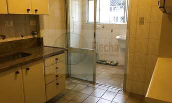 Imagem 6: VILA OLÍMPIA EXCELENTE APTO. 84M² - 3 dormitórios, 1 suíte e 1 vaga