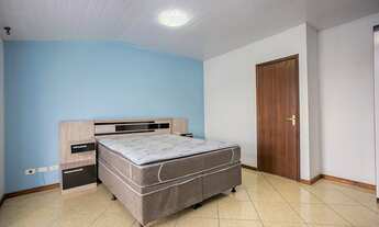 Imagem 5: Sobrado com 3 dormitórios, 2 vagas Parque da Fonte, São José dos Pinhais/PR