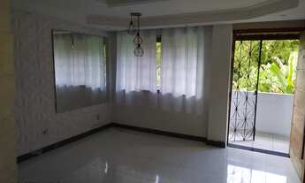 Imagem 6: Rua estrada das muriçoca 2/4 subsolo cond fechado