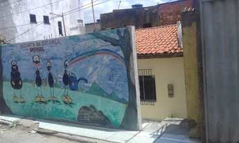 Imagem 5: Casa telhado livre, 1/4 Itapuã