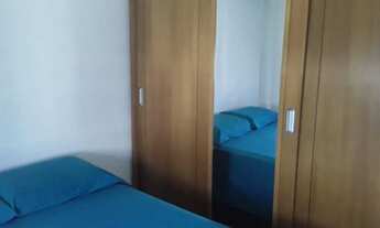 Imagem 7: Rio de Janeiro - Apartamento Padrão - Cachambi