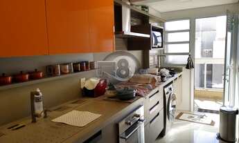 Imagem 6: FLORIANóPOLIS - Cobertura - Centro