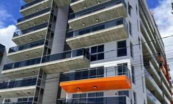 Imagem 2: Apartamento com 2 dormitórios à venda, 63 m² por R$ 385.000,00 - Jardim Oceania - João Pes