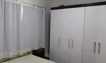 Imagem 3: Casa No Bosque dos Eucaliptos Precisa de Um Toque de Elegância