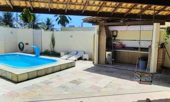 Imagem 3: Linda Casa 04 quartos - Miragem